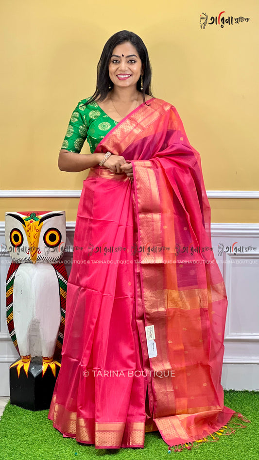 PURE KORVAI SILK