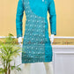 DESIGNER PANJABI
