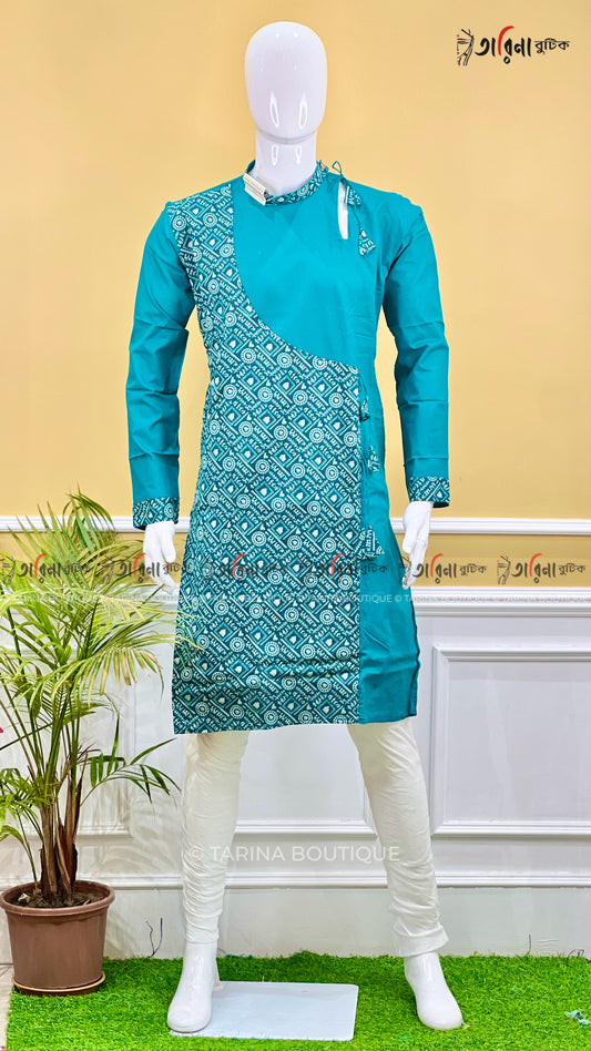 DESIGNER PANJABI