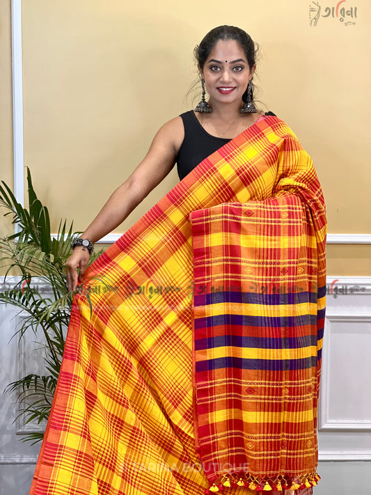 ASSAM KHADI