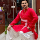 BABU MASAI PANJABI