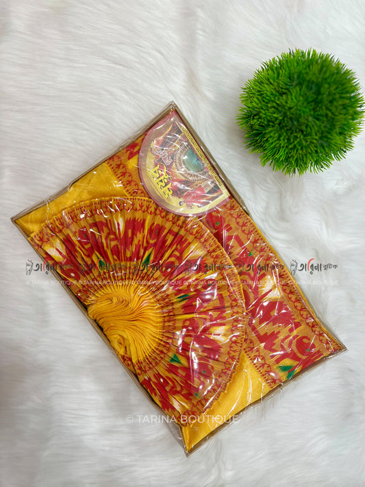 DHAKAI DHUTI
