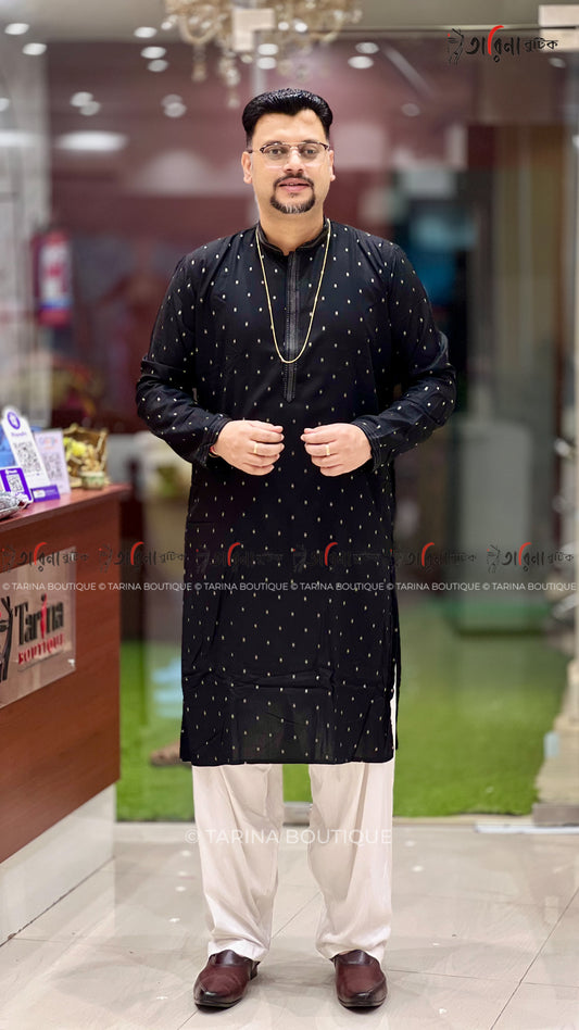DESIGNER PANJABI