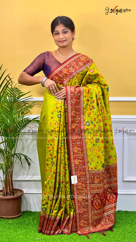 KANNI PASHMINA