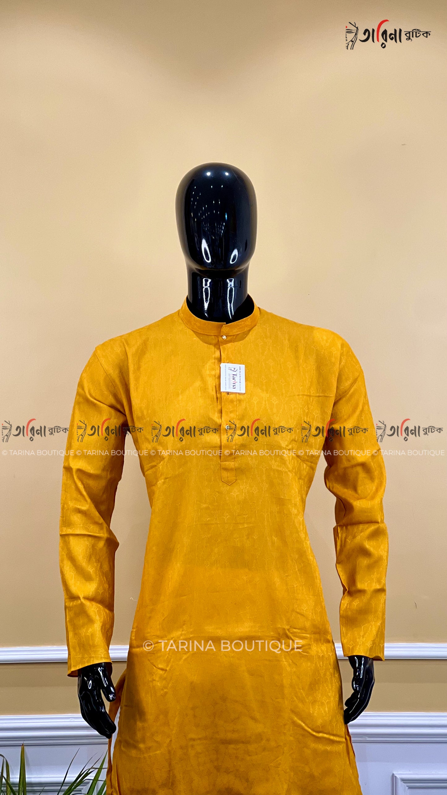 SELF WORK PANJABI