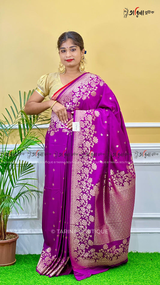 CREPE BANARASI