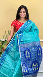 DHAKAI JAMDANI