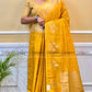 MUGA SILK
