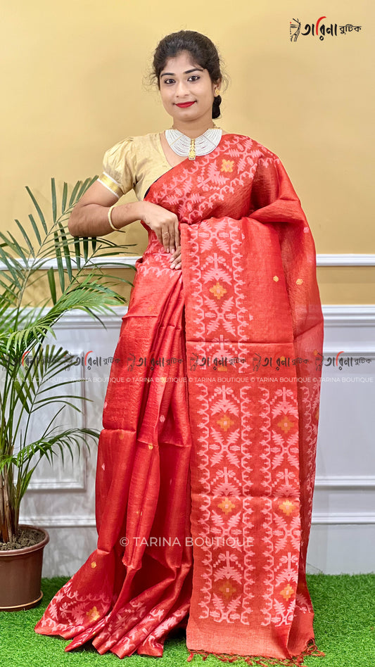 PURE BENGAL TUSSAR