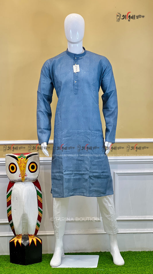 DESIGNER MENS PANJABI