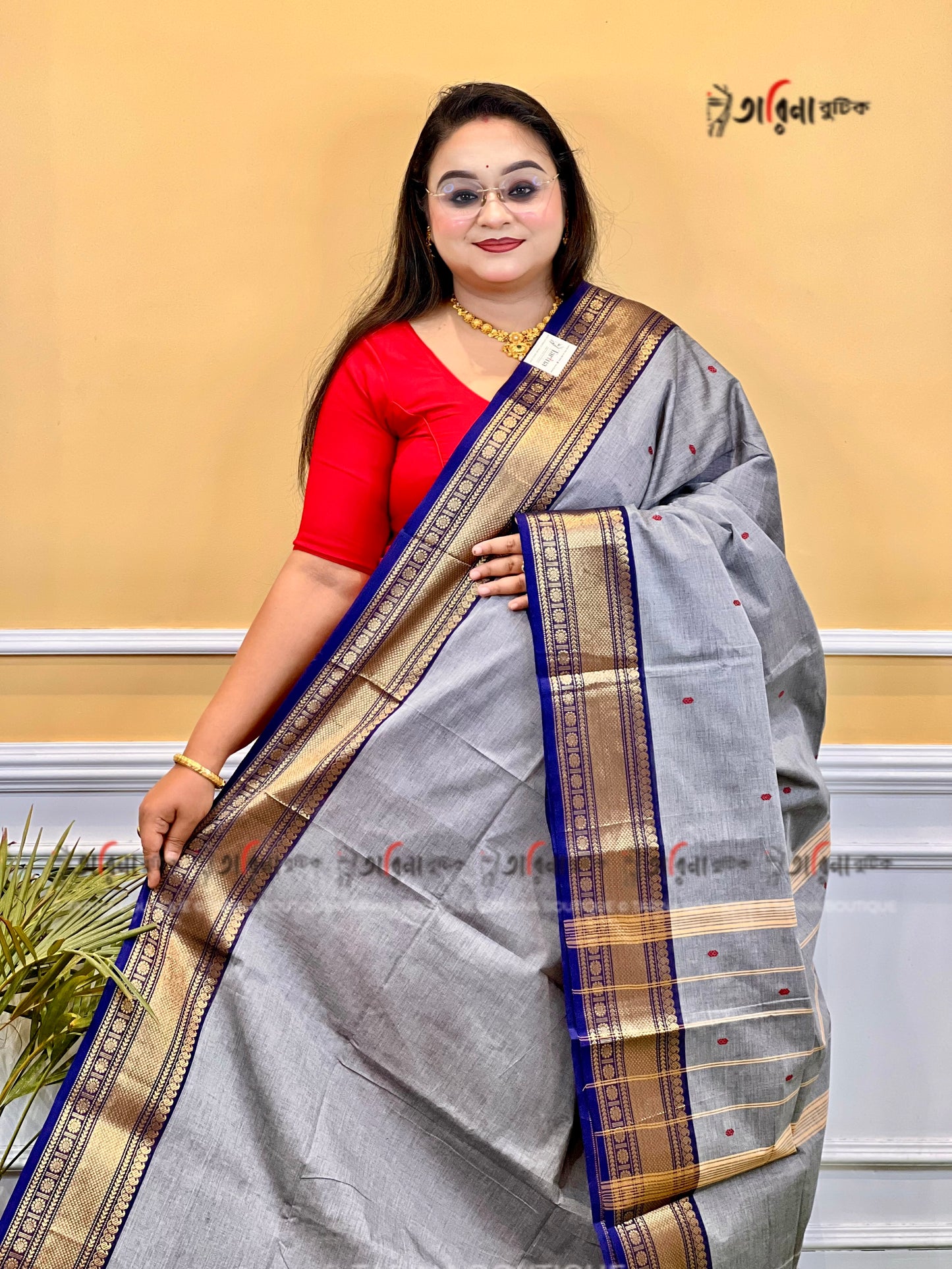 CHETTINAD COTTON