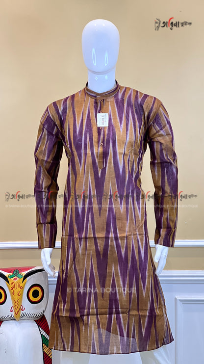 DESIGNER MENS PANJABI