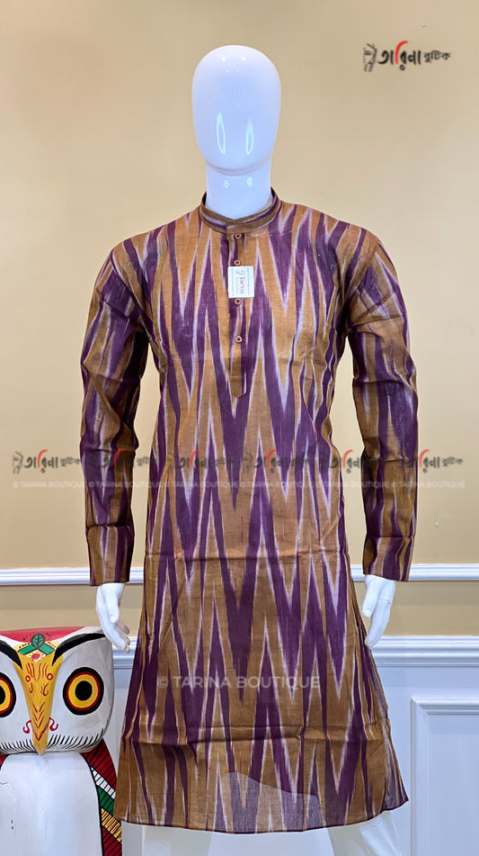 DESIGNER MENS PANJABI