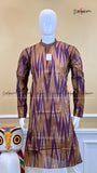 DESIGNER MENS PANJABI