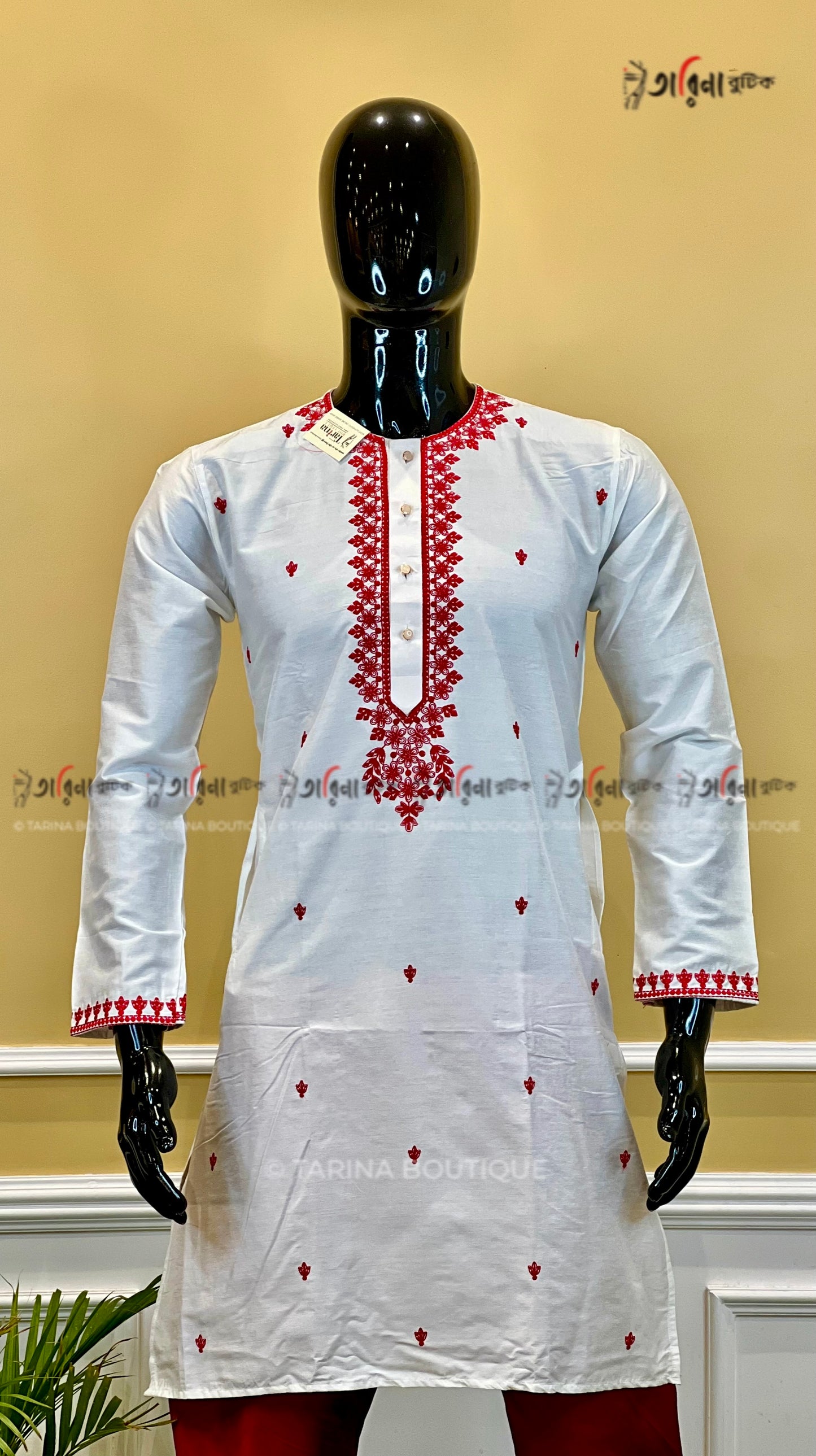 DESIGNER PUNJABI