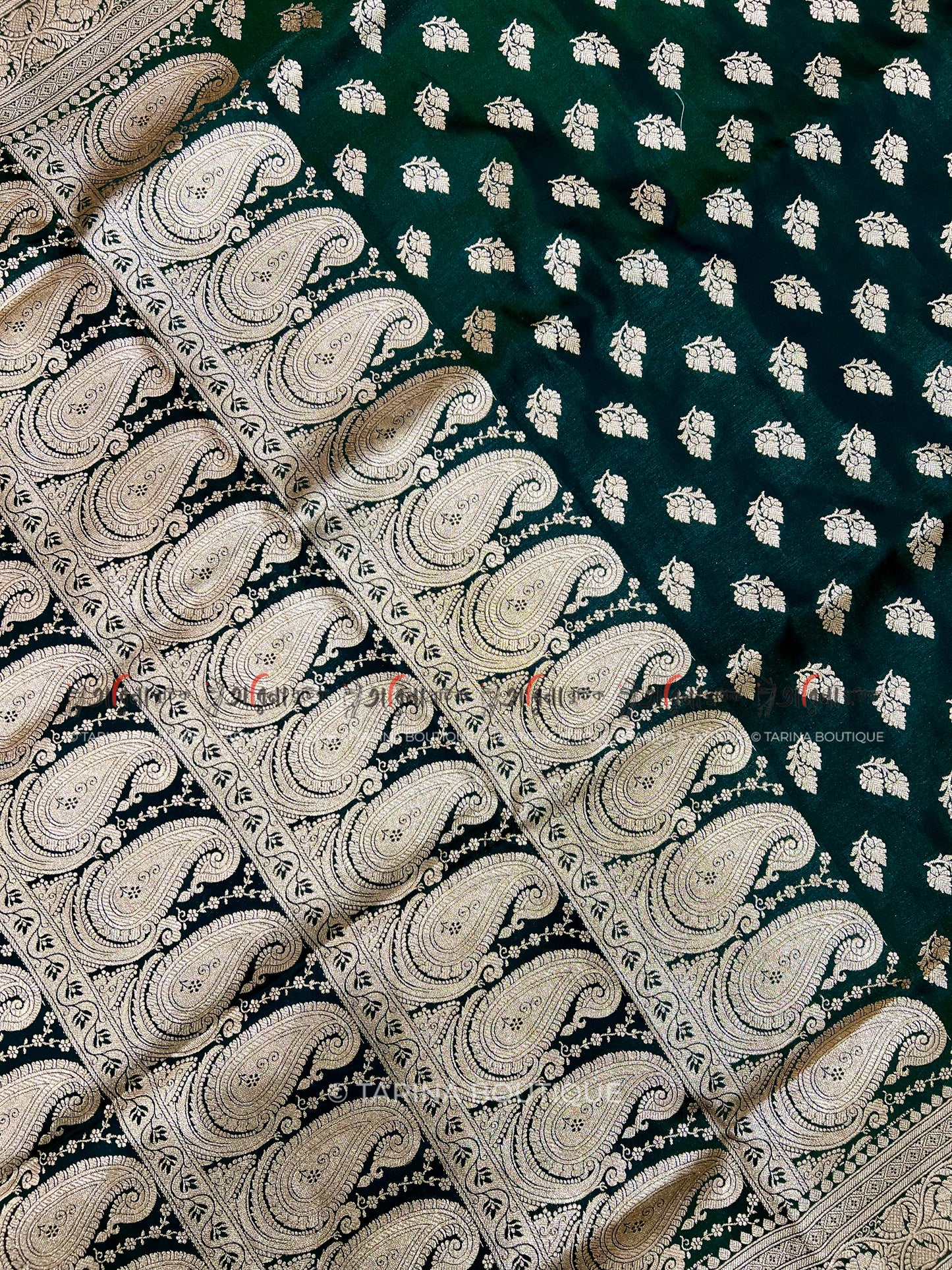 ETHNIC WEDDING BANARASI