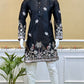 DESIGNER PUNJABI