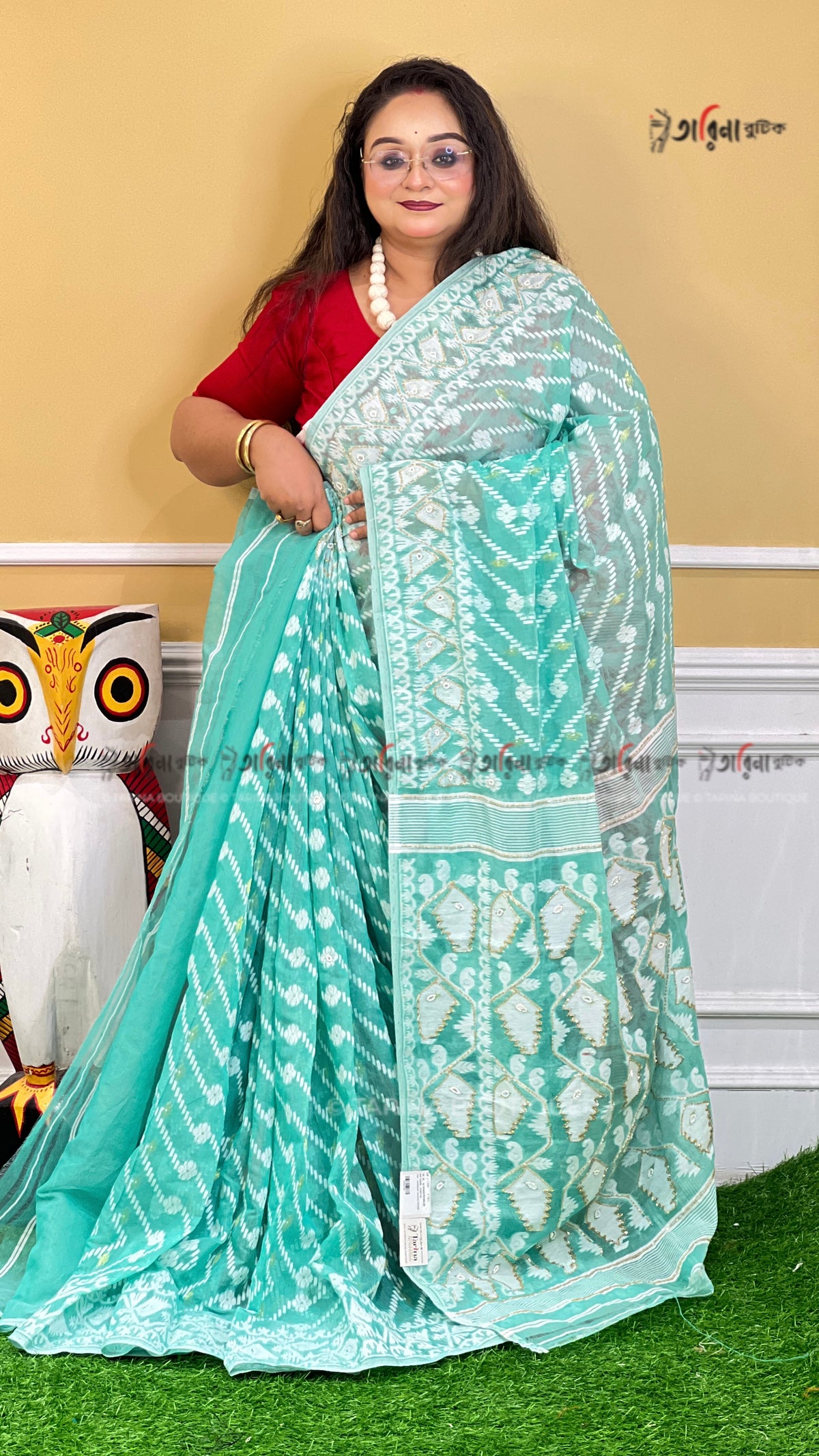 KARDANA DHAKAI