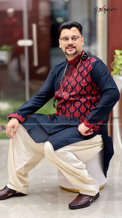 BABU MASAI PANJABI