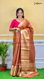 LINEN BANARASI