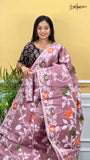 DHAKAI JAMDANI