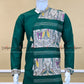 DESIGNER MENS PANJABI