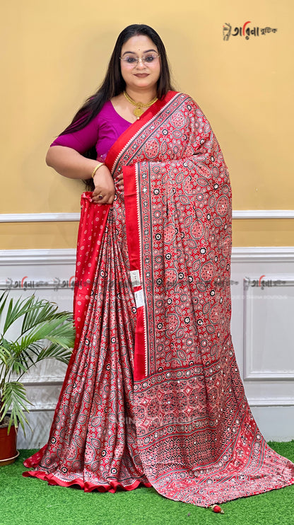 MODAL SILK