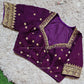 DESIGNER BLOUSE