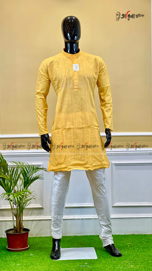 DESIGNER MENS PANJABI