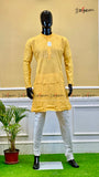 DESIGNER MENS PANJABI