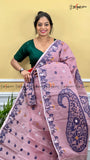 DHAKAI JAMDANI