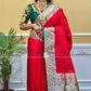 ETHNIC WEDDING BANARASI