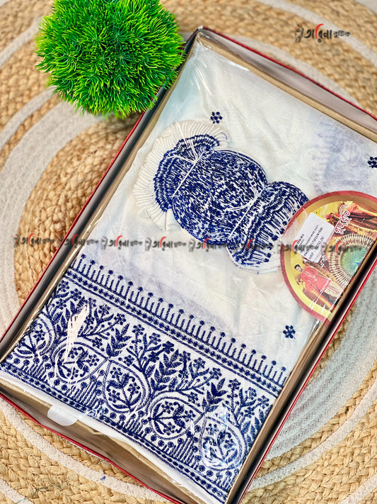 DESIGNER DHOTI