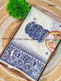 DESIGNER DHOTI
