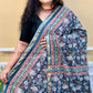 CHANDERI COTTON
