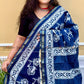 CHANDERI COTTON