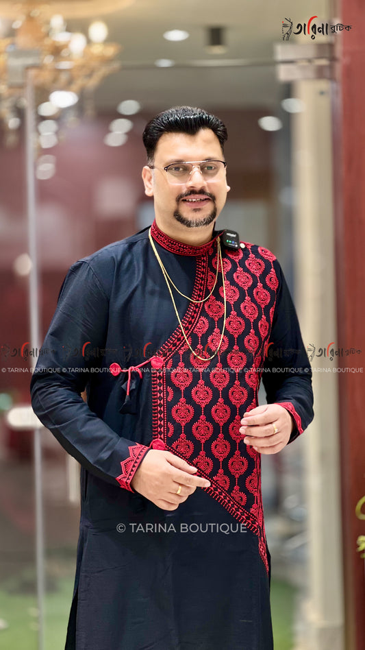 BABU MASAI PANJABI
