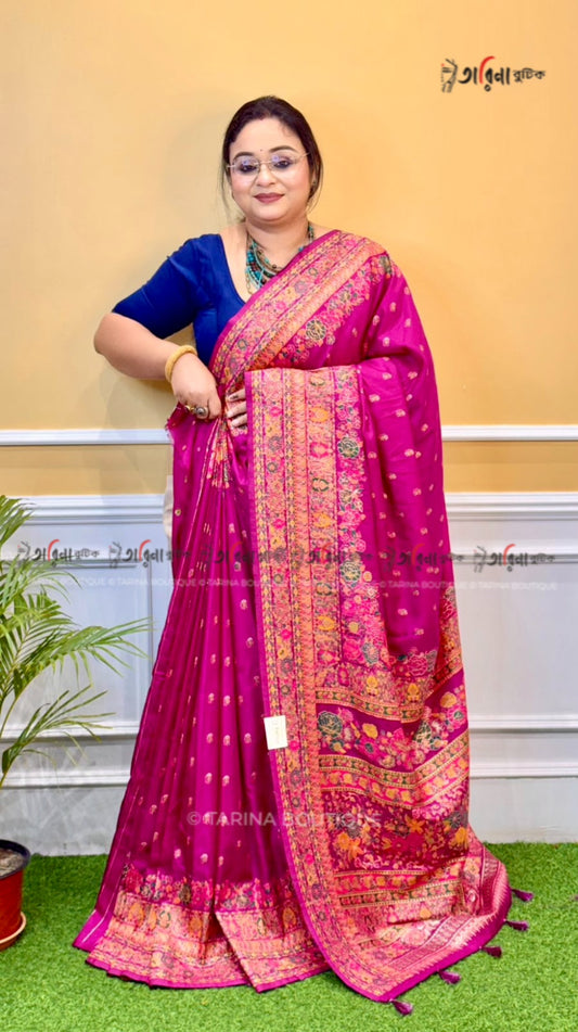 KANNI PASHMINA