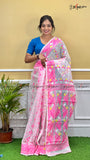 DHAKAI JAMDANI
