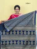 COTTON HAND BLOCK