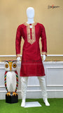 DESIGNER MENS PANJABI