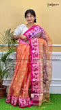 PURE BENGAL MUSLIN