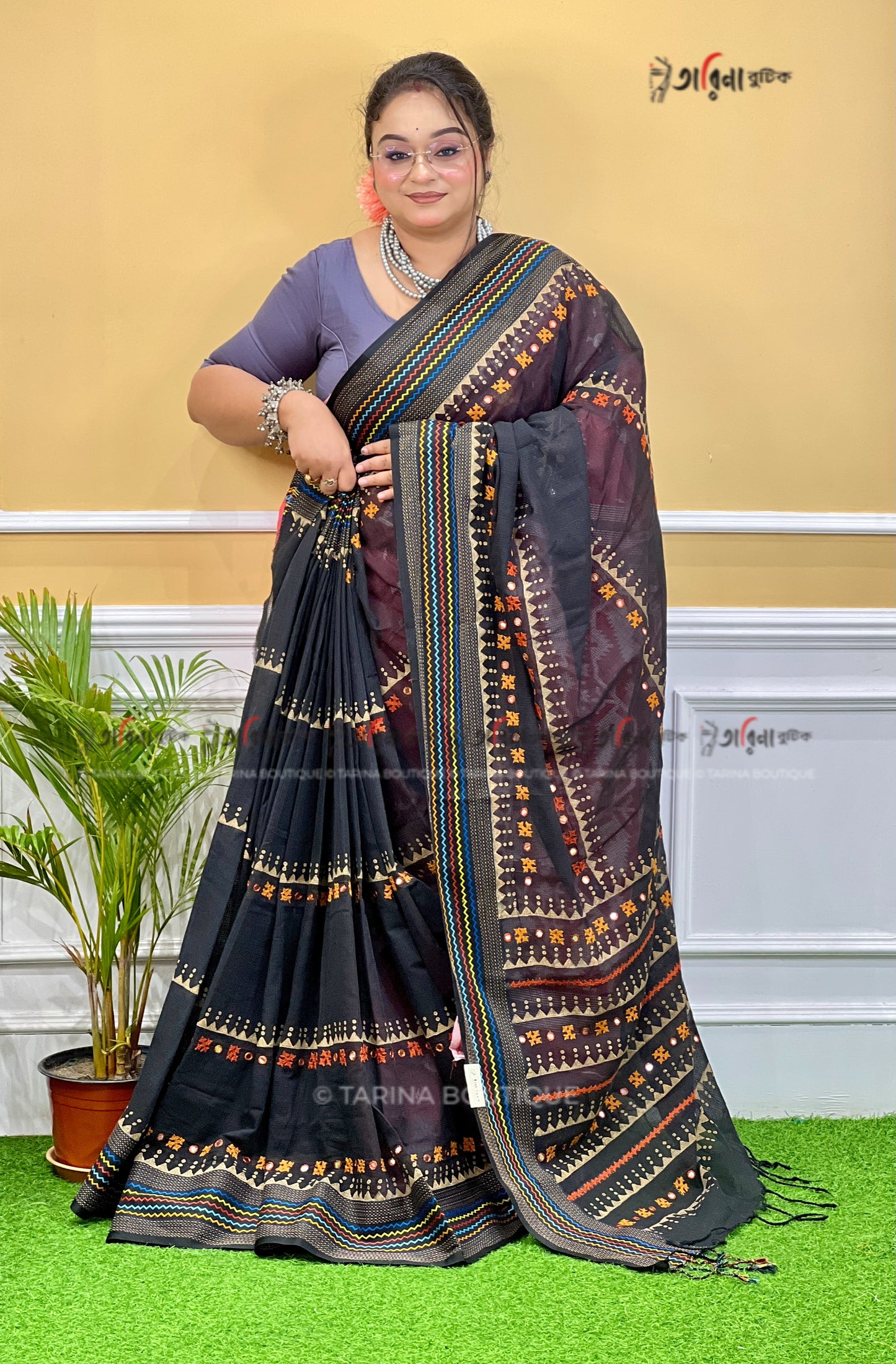 COTTON GUJRATI