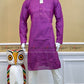 DESIGNER MENS PANJABI