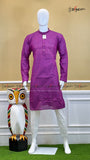 DESIGNER MENS PANJABI