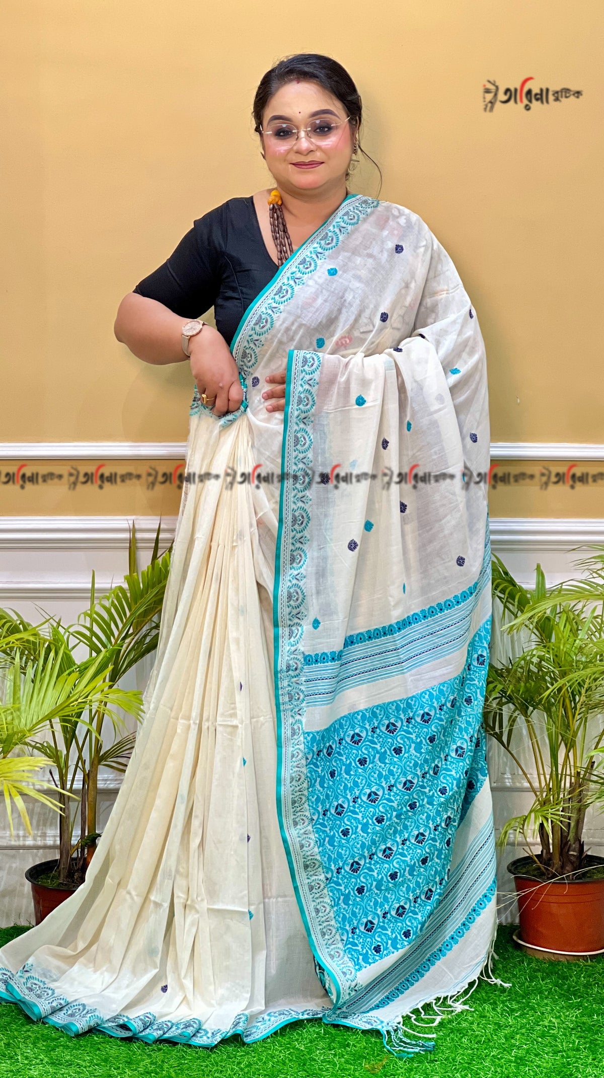 BENGAL HANDLOOM