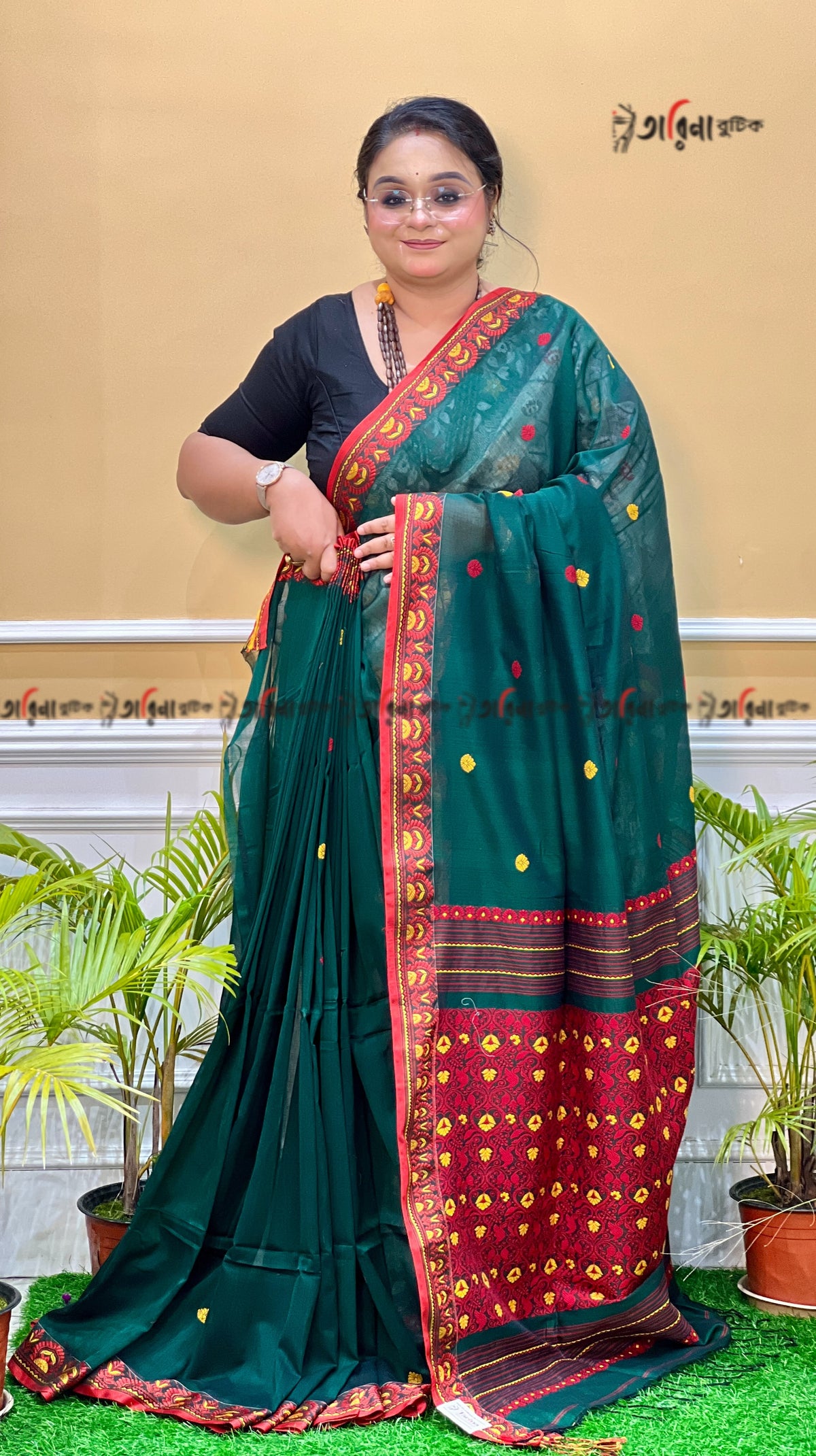 BENGAL HANDLOOM
