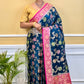 SATIN BENARASI