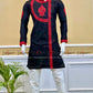 DESIGNER PUNJABI