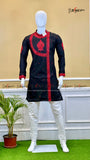 DESIGNER PUNJABI